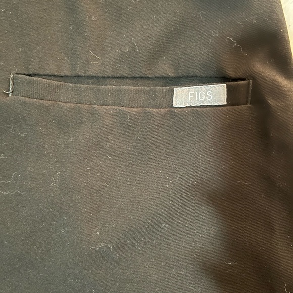 Figs Scrub Set - Picture 6 of 7